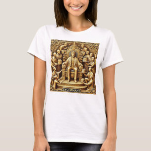 Camiseta Sycophant T-Shirt