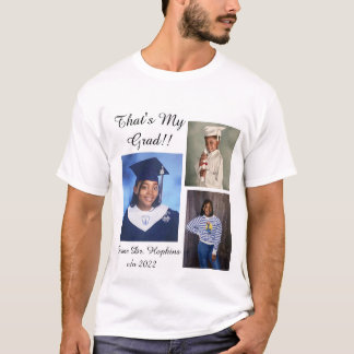 Camiseta Syd Formando Tee