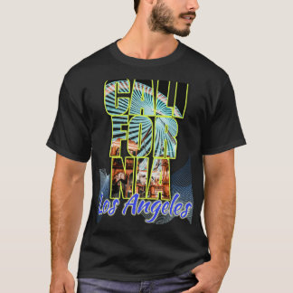 Camiseta Sydney Austrália - Summer Ferris Wheel