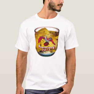 Camiseta Sydney Swans