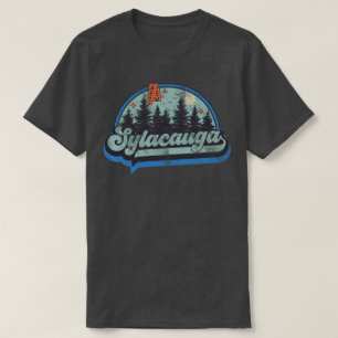 Camiseta Sylacauga, Alabama