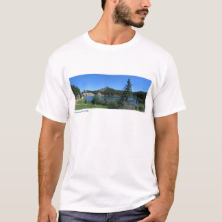 Camiseta Sylvan Lake