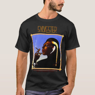 Camiseta Sylvester