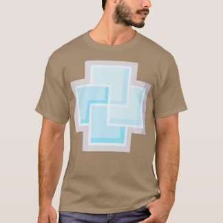 Camiseta Symbolic Viking Pagan Wicca 167