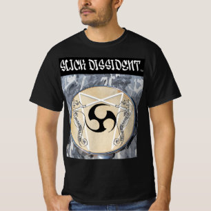 Camiseta Symbology Seacavalos T-Shirt