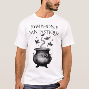 Camiseta Symphonie Fantastique