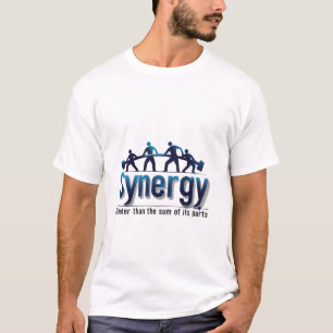 Camiseta Synergy