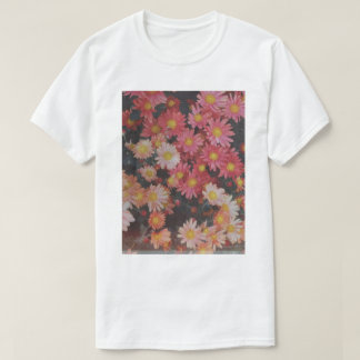 CAMISETA Tシャツ
