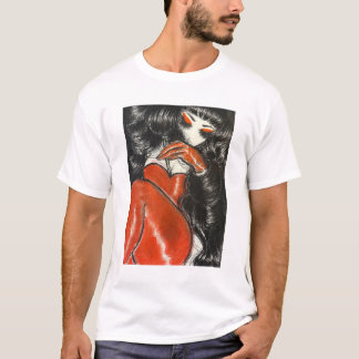 CAMISETA Tシャツ