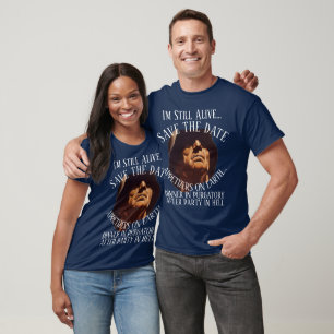 CAMISETA T