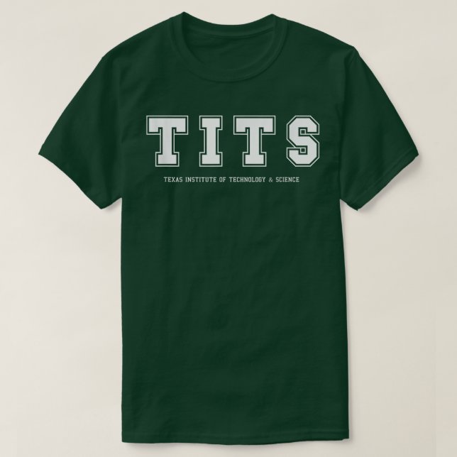 CAMISETA T (Frente do Design)