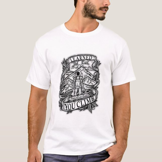 CAMISETA T (Frente)