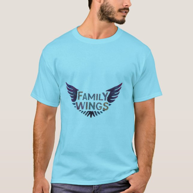 CAMISETA T- (Frente)