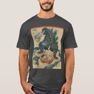 CAMISETA T