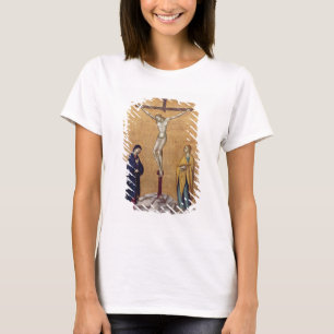 Camiseta T28723 a crucificação (painel)