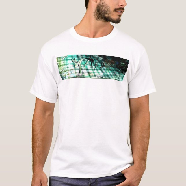 Camiseta T2 de ifranz.com (Frente)
