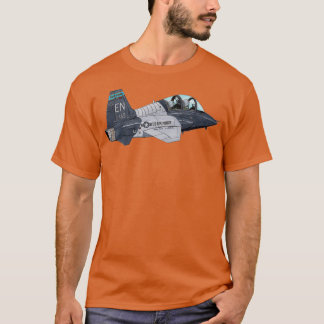 Camiseta T38 Talon