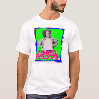 Camiseta T3 de Carole Palooza