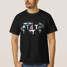 CAMISETA T4T