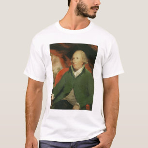 Camiseta T7303 o Rev. John Casa