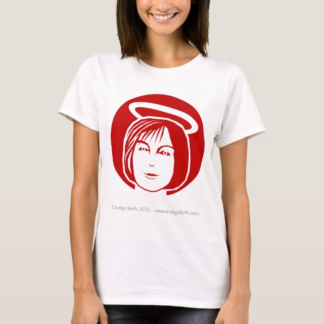 Camiseta T 2013 de EolistBlend (TM) (Frente)