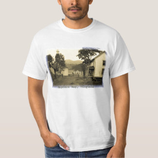 Camiseta T 2 do vintage de Hayters Gap
