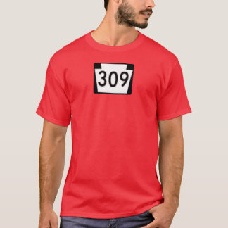 CAMISETA T 309