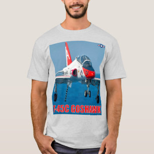 CAMISETA T-45C GOSHAWK