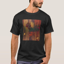 Camiseta T ALTO grande n de Va-CA de "para ele (até 6x)