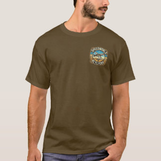 Camiseta T básico