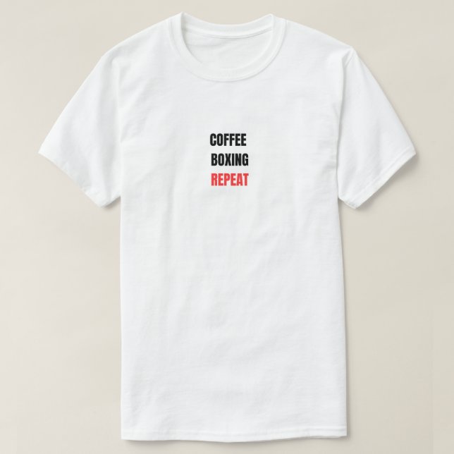 Camiseta T Básico (Frente do Design)