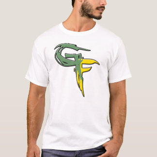 Camiseta T básico da G-Força