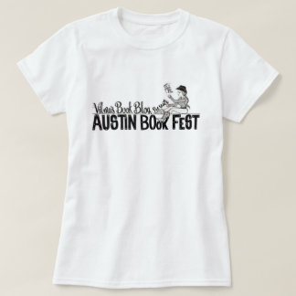 Camiseta T básico da menina de ABF