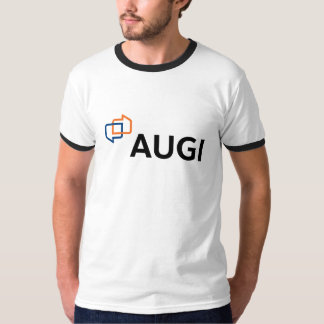 Camiseta T básico de AUGI