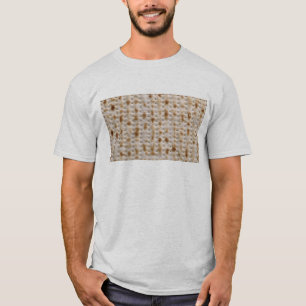 Camiseta T básico do Matzo unisex (escolha a cor!)
