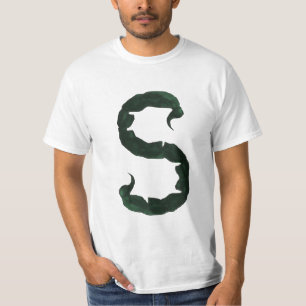 Camiseta T básico do s do escorpião