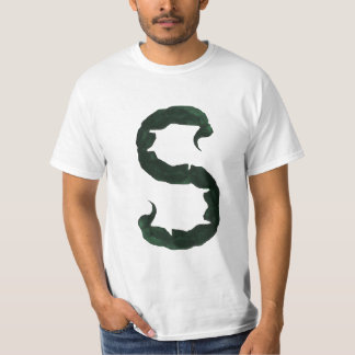 Camiseta T básico do s do escorpião
