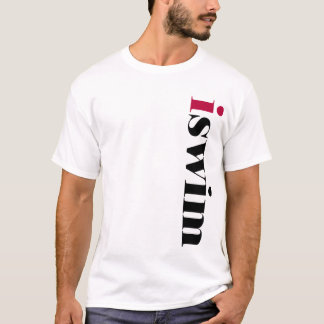 Camiseta T básico dos homens