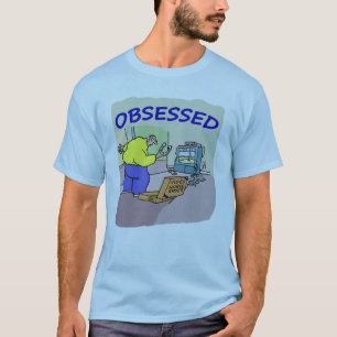 Camiseta T básico dos homens/mulheres das ferraduras