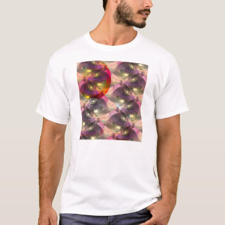Camiseta T Bobi branco 1