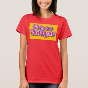Camiseta T-camarão