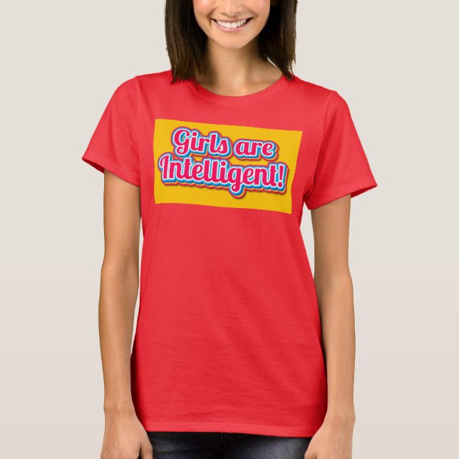 Camiseta T-camarão (Frente)