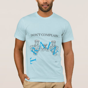 Camiseta T- Camisas: Construção de Corpo