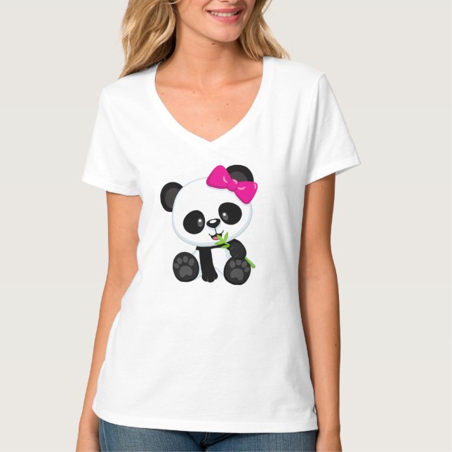 Camiseta T-Camisas > Mulheres (Frente)