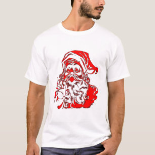 Camiseta T- Cartografia Engraçada, Bonita E Bonita Do Papa