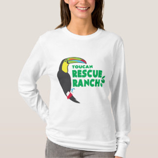 Camiseta T Customisable de Toucan