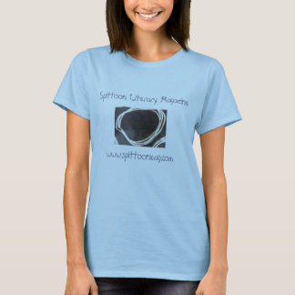 Camiseta T da boneca das senhoras