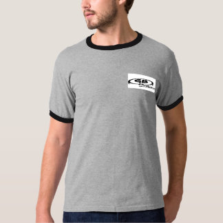 Camiseta T da campainha