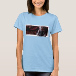 Camiseta T da campainha de Valdamir