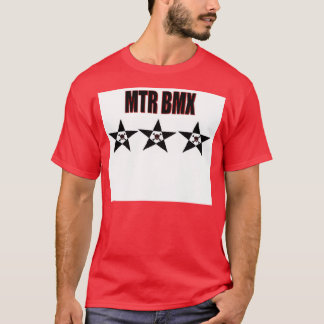 Camiseta T da equipe da sucata